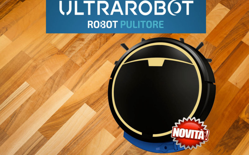 ultrarobot
