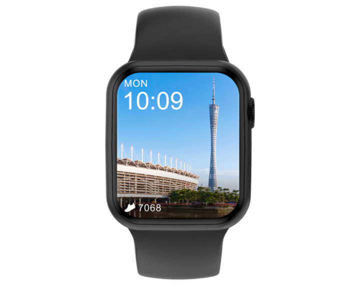 xw 6.0 smartwatch